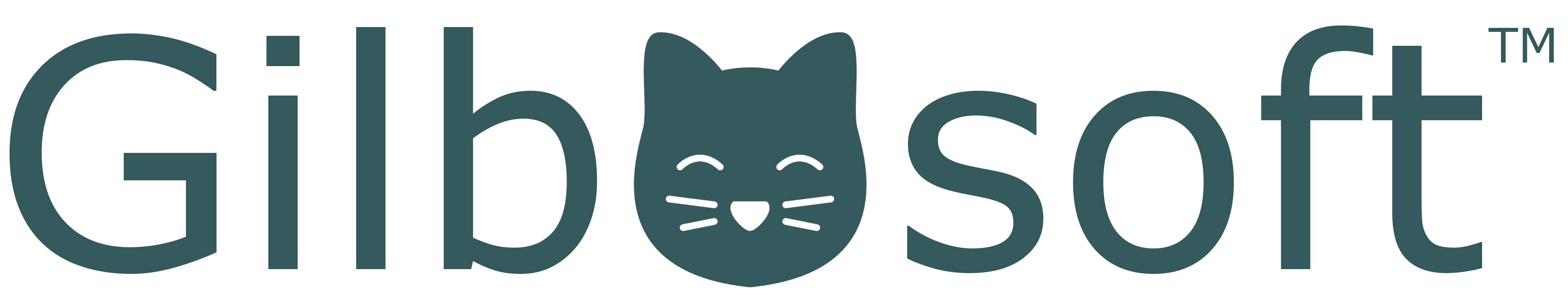 Gilbu Logo